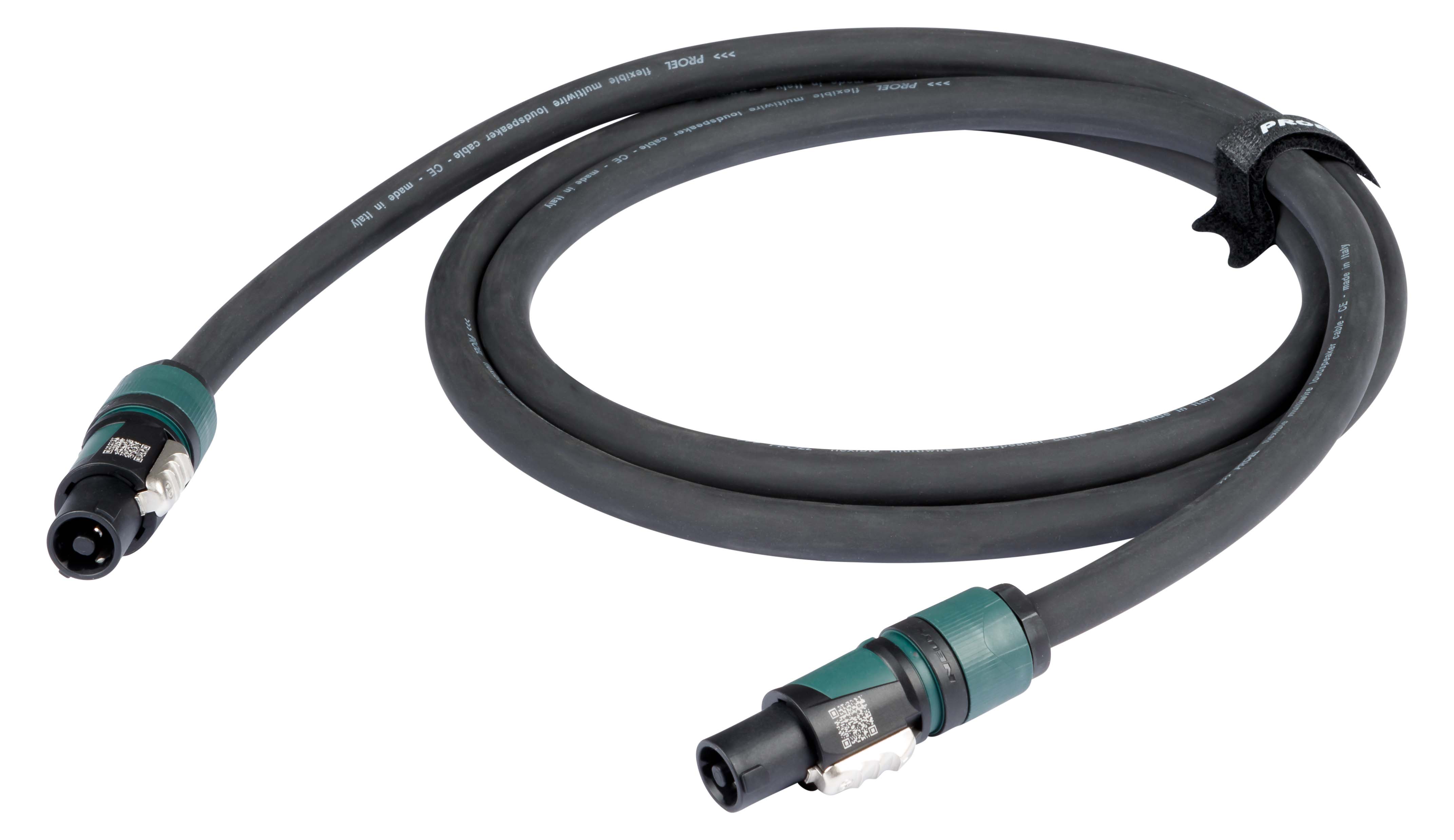 PROEL STAGE ESO2500LU025